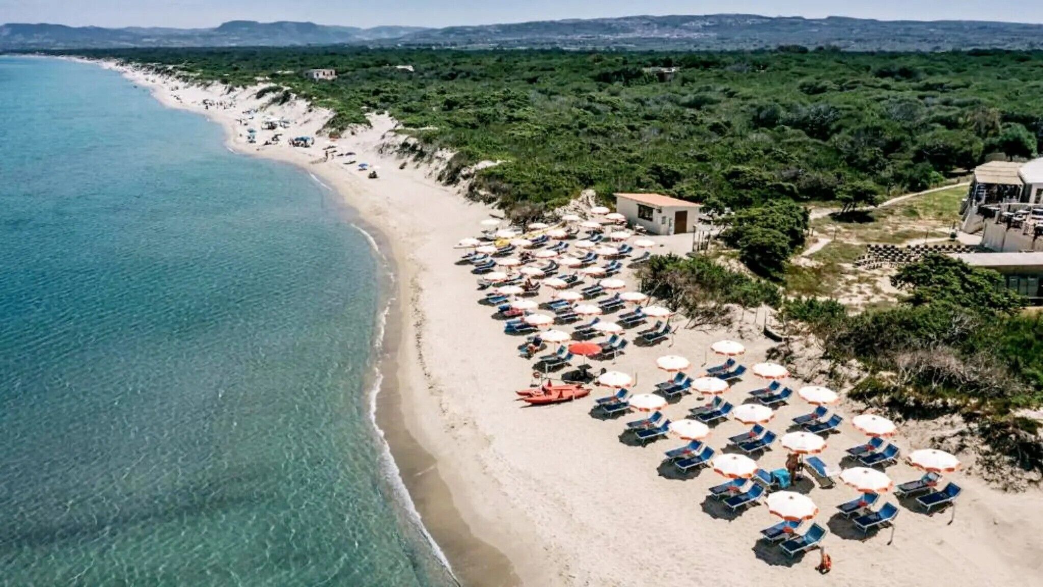 Strand