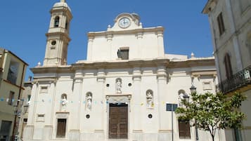 Punto de interés