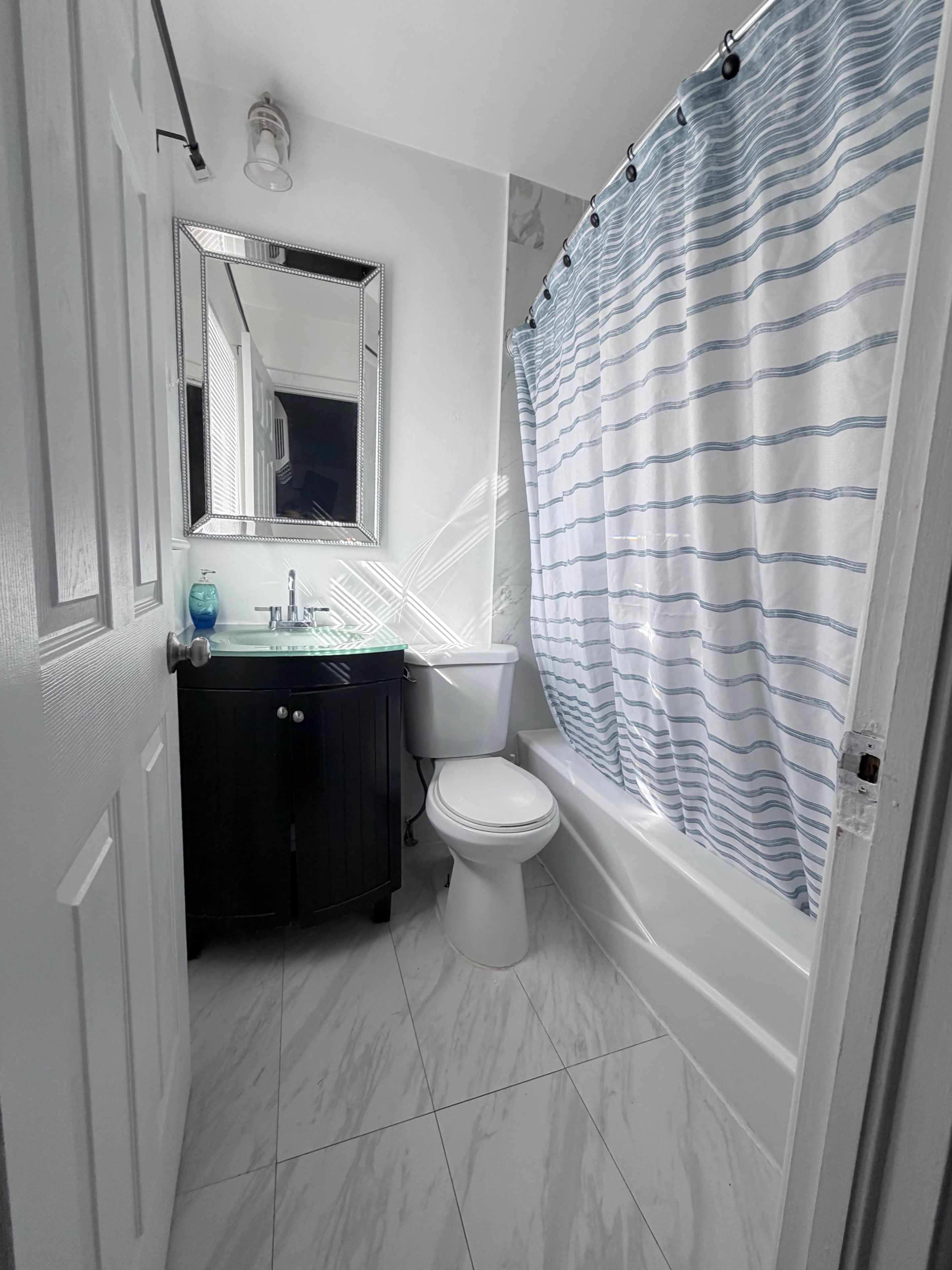 Badkamer