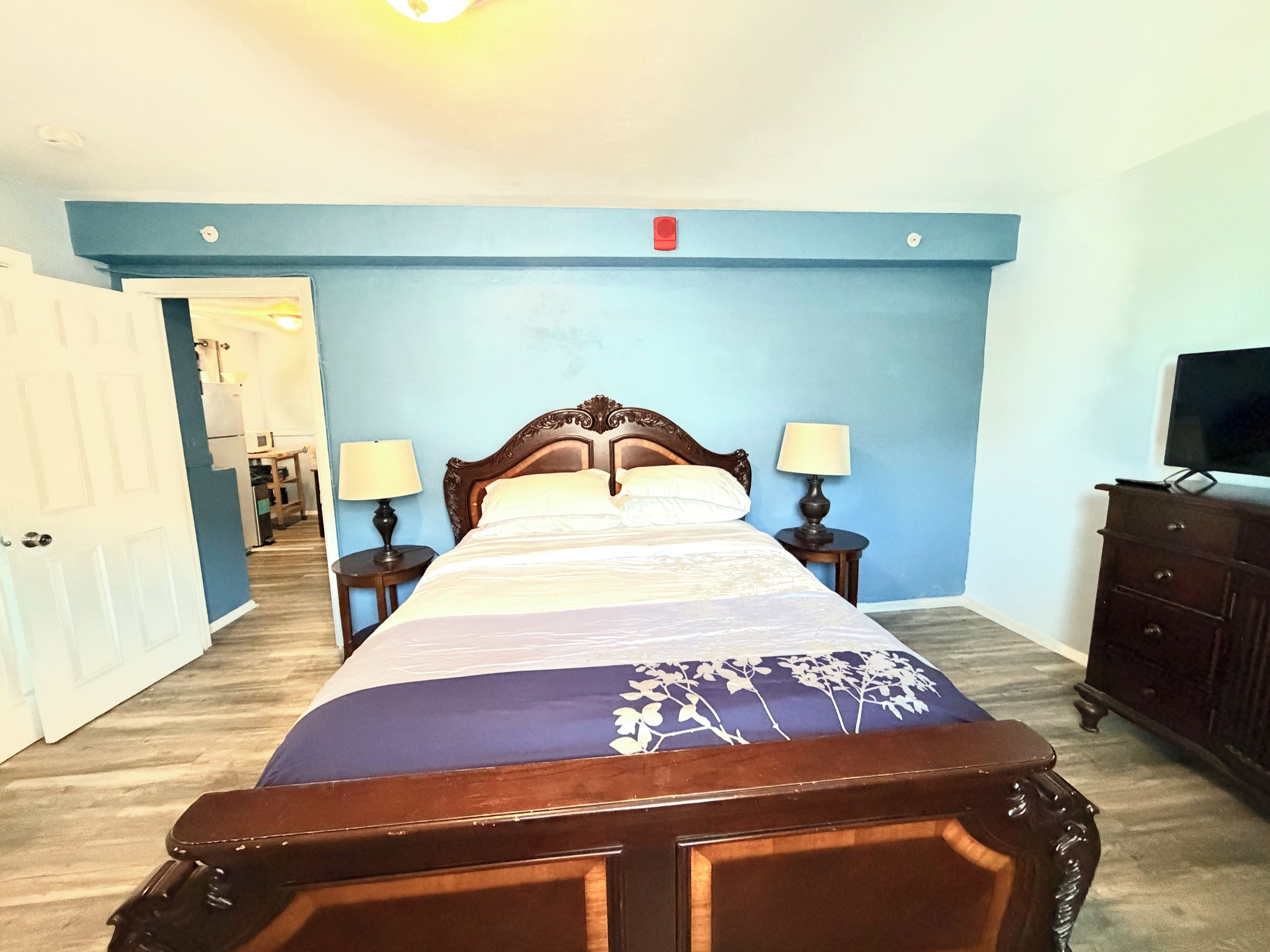 The Sea-renity Cozy Apartment Across From The Beach - Norfolk