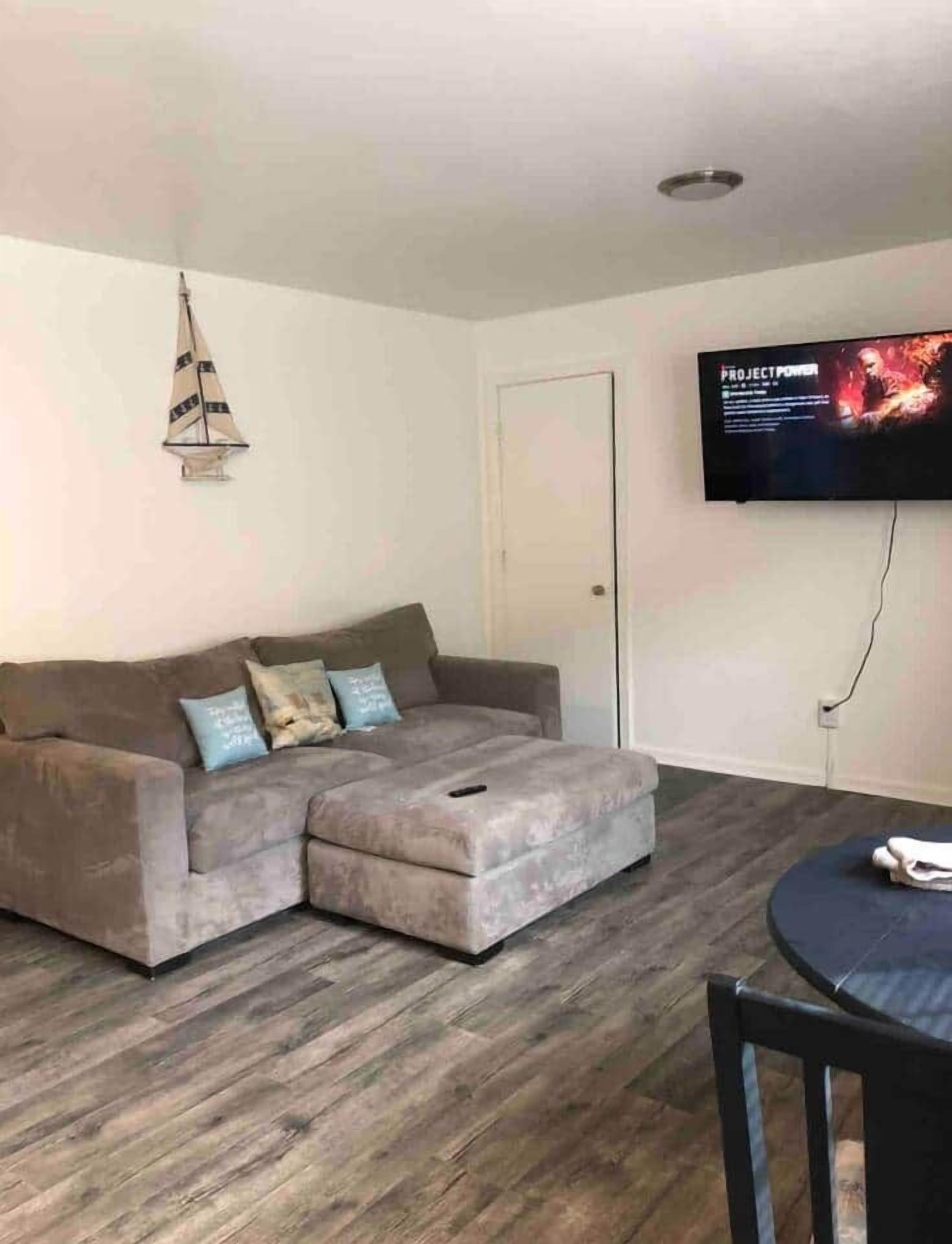 The Sea-clusion 5 Cozy Apartment Across From The Beach - 諾福克