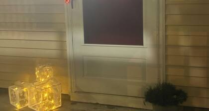 Cozy 1-bed condo w/AC near NASA Norfolk and Hampton u military bases VA beach