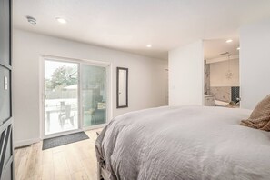 4 Schlafzimmer, Bügeleisen/Bügelbrett, WLAN, Bettwäsche