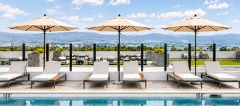 Luxurious Lakefront Living with Views! 2BR 2BA