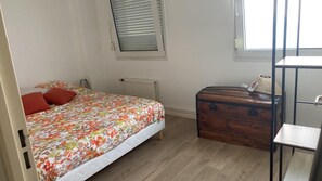 Bed sheets - Apartment for 6 people + parking at the foot of the Arras Belfry (Arras)