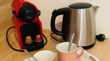 Café et/ou machine à café