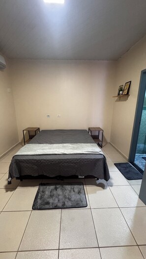 2 slaapkamers, gratis wifi, beddengoed