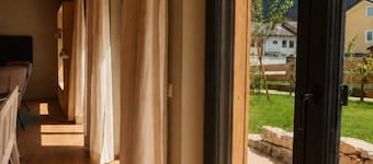 Holiday house "Das Kofelau" in Oberammergau