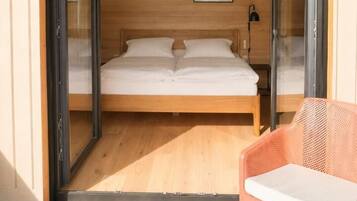 4 Schlafzimmer, Bügeleisen/Bügelbrett, kostenloses WLAN, Bettwäsche