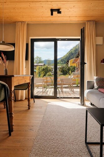 Studio "Das Kofelau" in Oberammergau