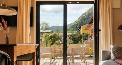 Studio "Das Kofelau" in Oberammergau