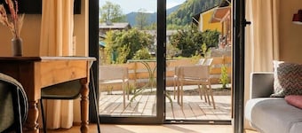Studio "Das Kofelau" in Oberammergau