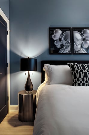 3 Schlafzimmer, Bügeleisen/Bügelbrett, WLAN, Bettwäsche