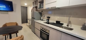 Apartment | Eigene Küche