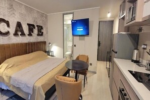 Apartment | Kostenloses WLAN