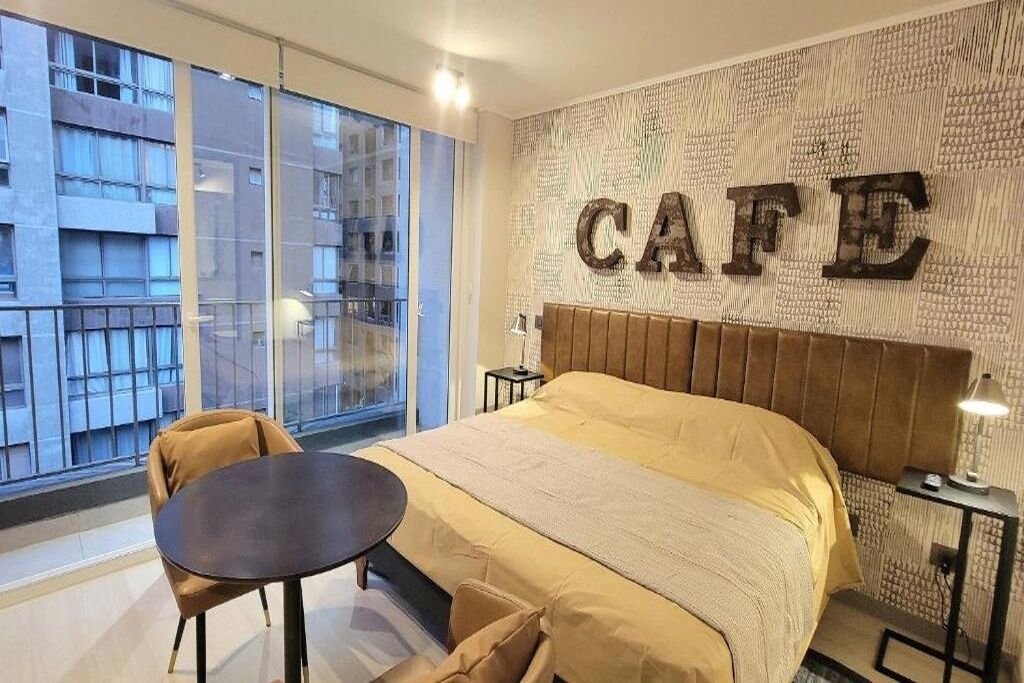 Apartment | WiFi (free)