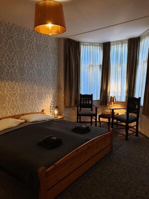 Soundproofing, free WiFi - Hotel Zur Luppbode (Thale)
