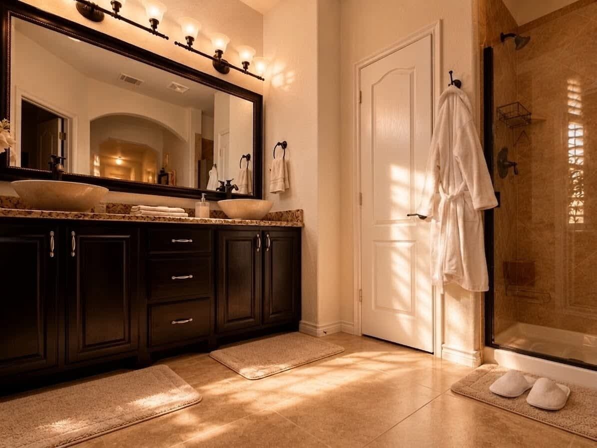 Baño