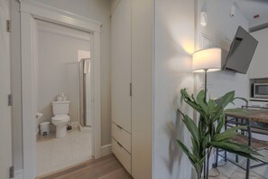 Interior - Stunning Studio Apartment on Newbury St! (Boston)
