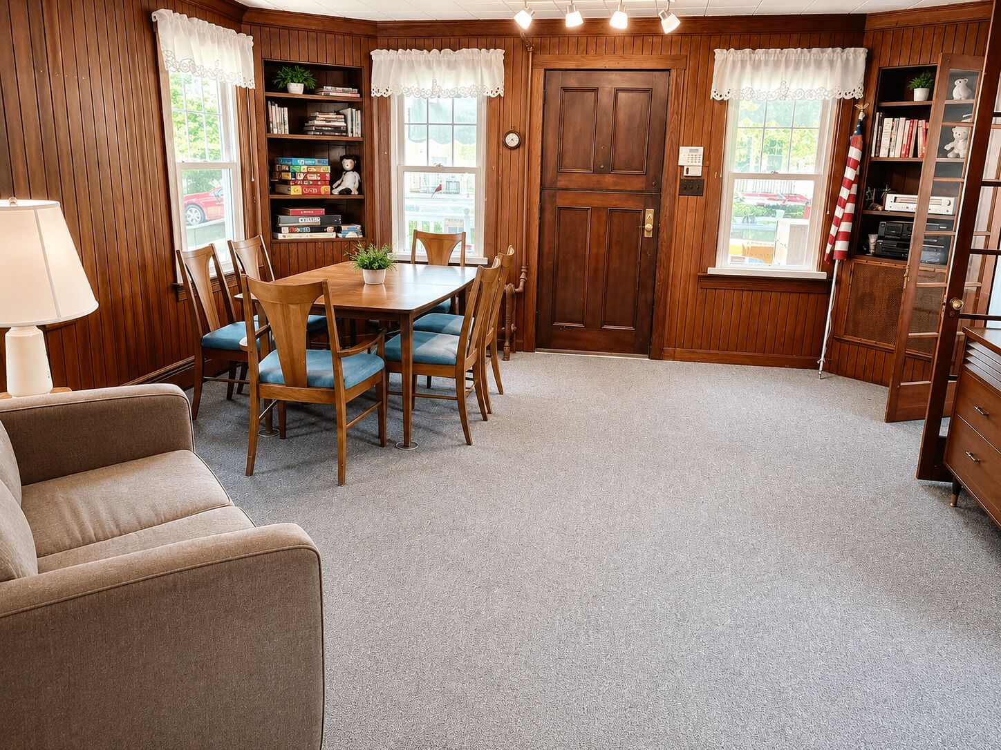 Adorable 1-bedroom Bungalow In Serene Ocean Grove Perfect For A Getaway - Bradley Beach, NJ