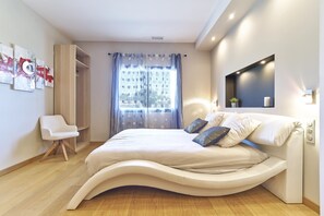 Internet y ropa de cama 