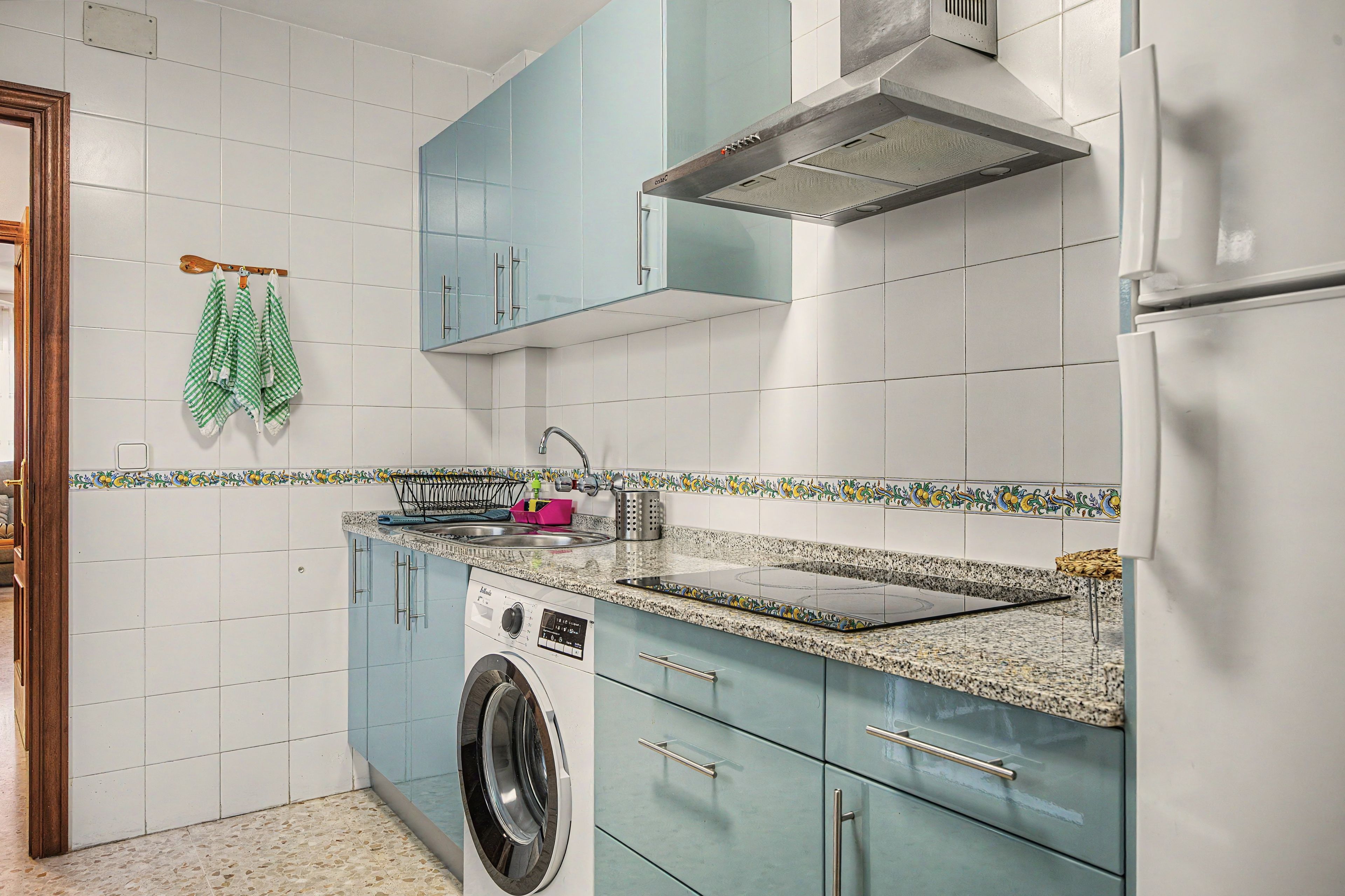 Cucina privata