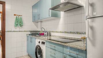 Cucina privata