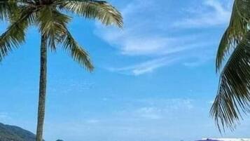 Double Room | Beach