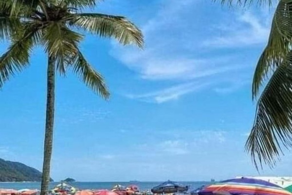 Double Room | Beach