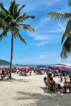 Double Room | Beach