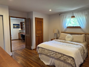 4 Schlafzimmer, Internetzugang, Bettwäsche