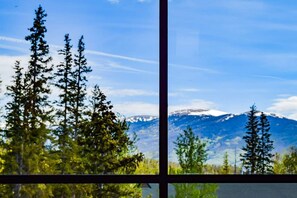 Interior - The Treehouse | Hot Tub • Sauna • Pool • Arcade! (Silverthorne)