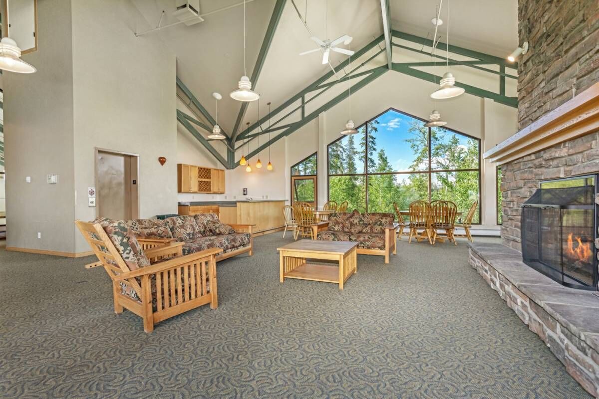 The Treehouse | Hot Tub  Sauna  Pool  Arcade! - Silverthorne, CO