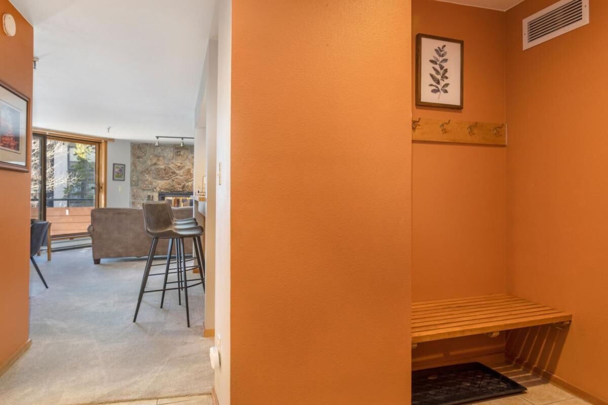 The Lakeside  Ideal Location  Hot Tub  Sleeps 6 - Frisco, CO
