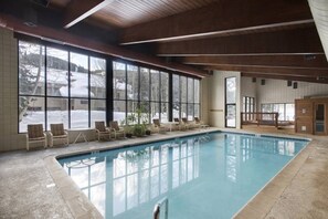 Pool - Mountainside | Garage | Hot Tub | Steps to Lifts! (Keystone)