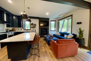 Interior - All Seasons Retreat | Keystone | Private Hot Tub (Keystone)
