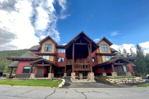 Exterior - All Seasons Retreat | Keystone | Private Hot Tub (Keystone)