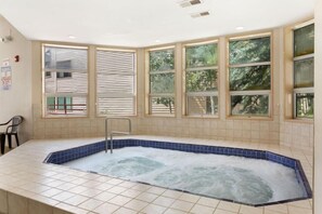 Interior - The Liftside | Hot Tub, Pool | 3-Min Walk to Lift! (Dillon)