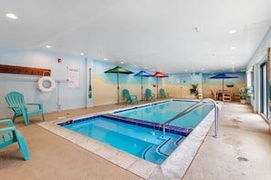 Pool - SkiStone Studio | Steps to the Slopes | Sleeps 4! (Keystone)