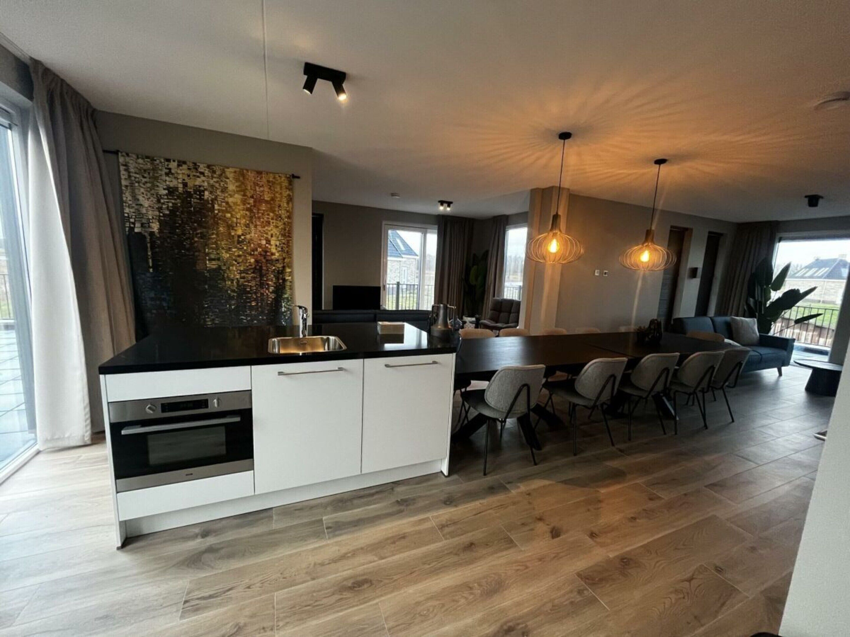 House | Interior