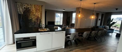 House | Interior