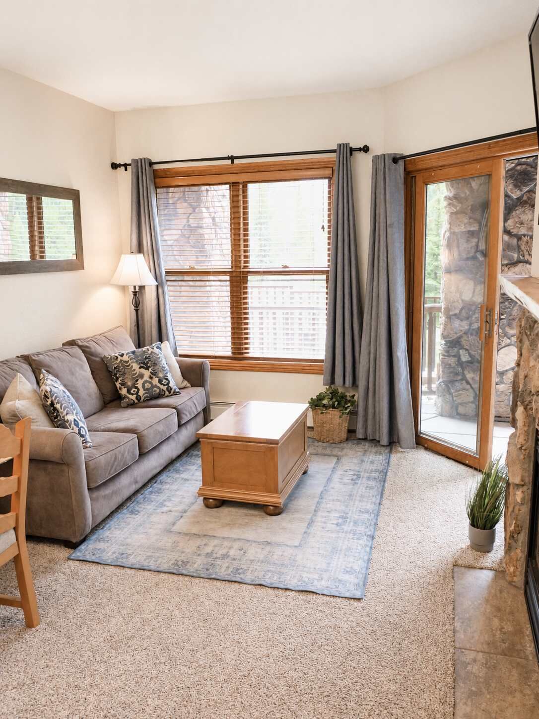 Slopeside | Views | Heated Garage | Walk To Lifts! - Summit County, CO