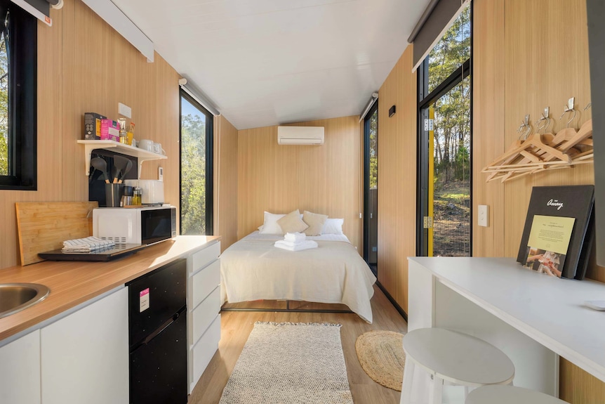 Rocky Ridge Retreat By Tiny Away - Blue Mountains