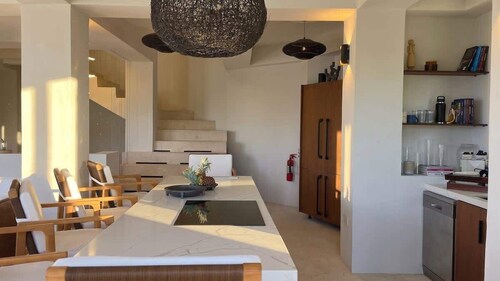 The Sundara Project St. Lucia Soufriere
Includes Breakfast & Airport transfer