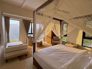 3 Schlafzimmer, Bügeleisen/Bügelbrett, Reisekinderbett, kostenloses WLAN