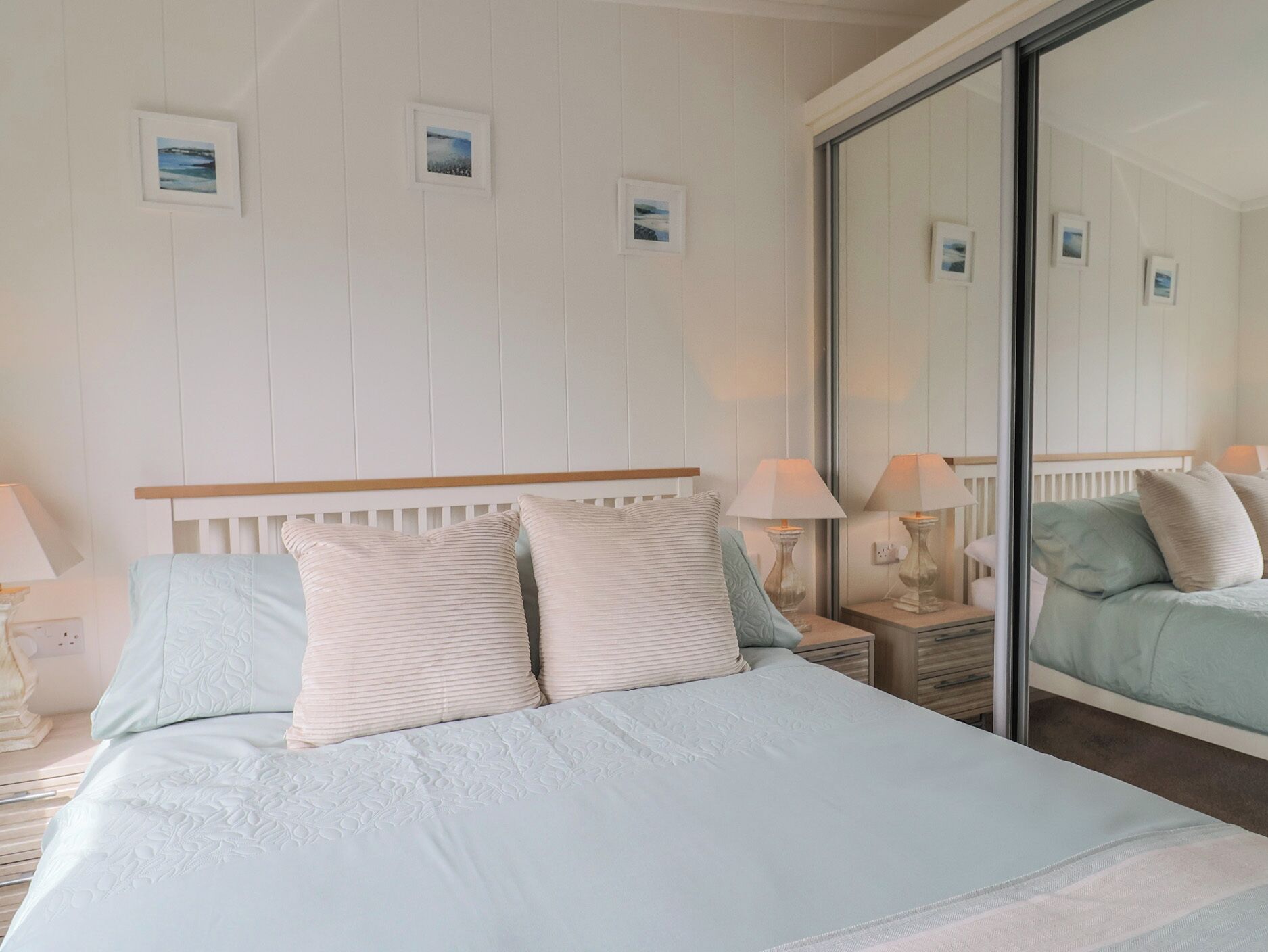 3 bedrooms, WiFi (free), individually decorated, individually furnished