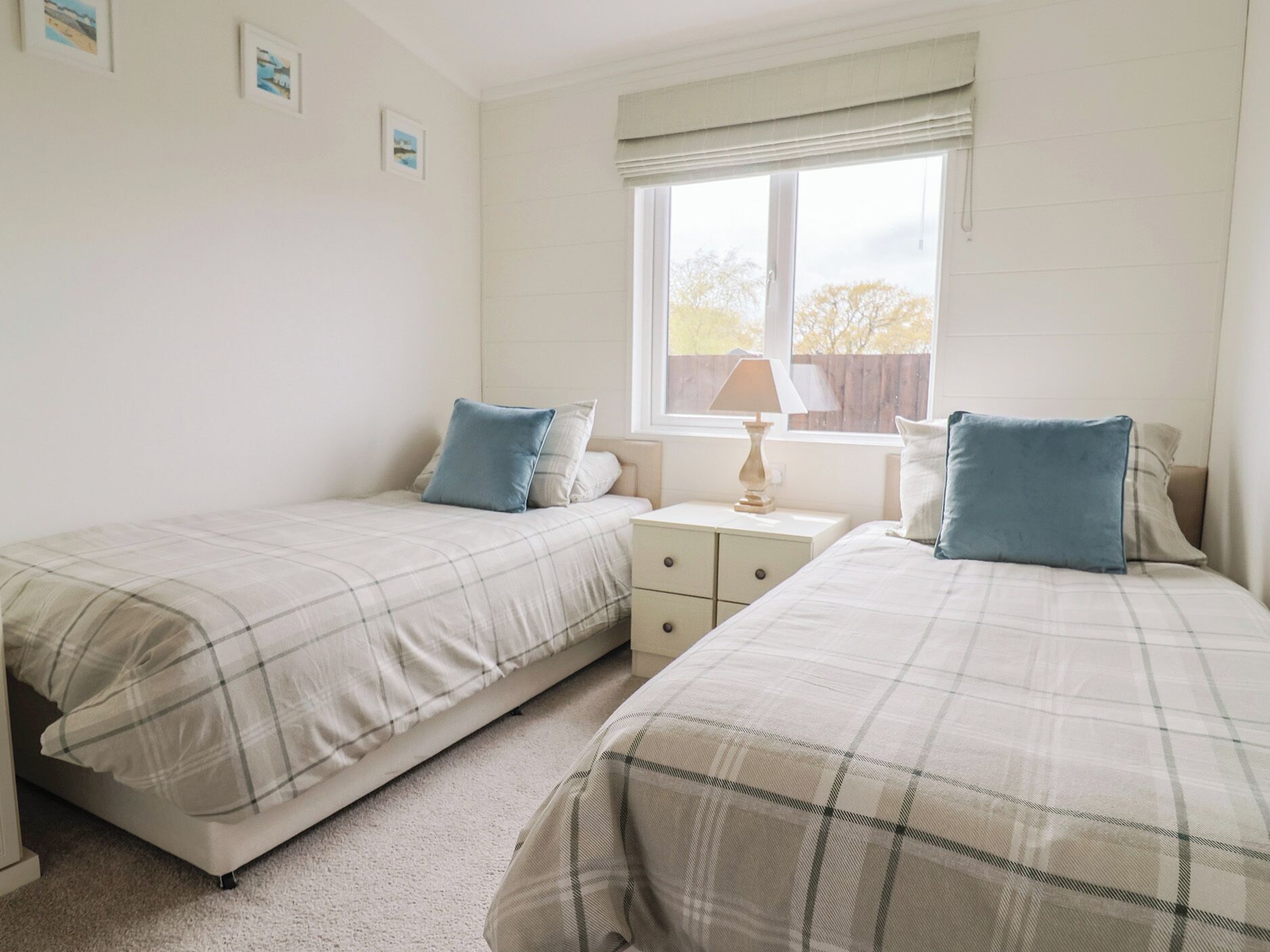 3 bedrooms, free WiFi, individually decorated, individually furnished