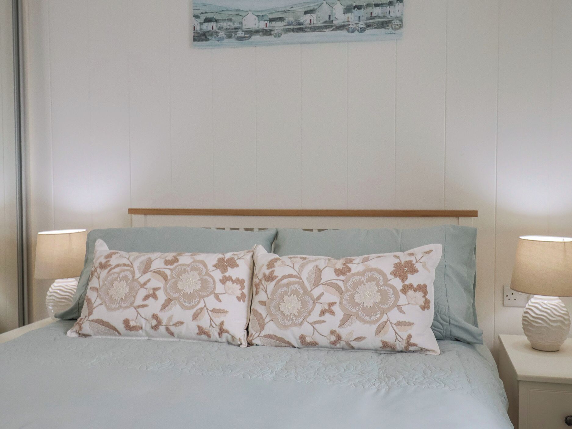 3 chambres, Wi-Fi gratuit, décoration personnalisée