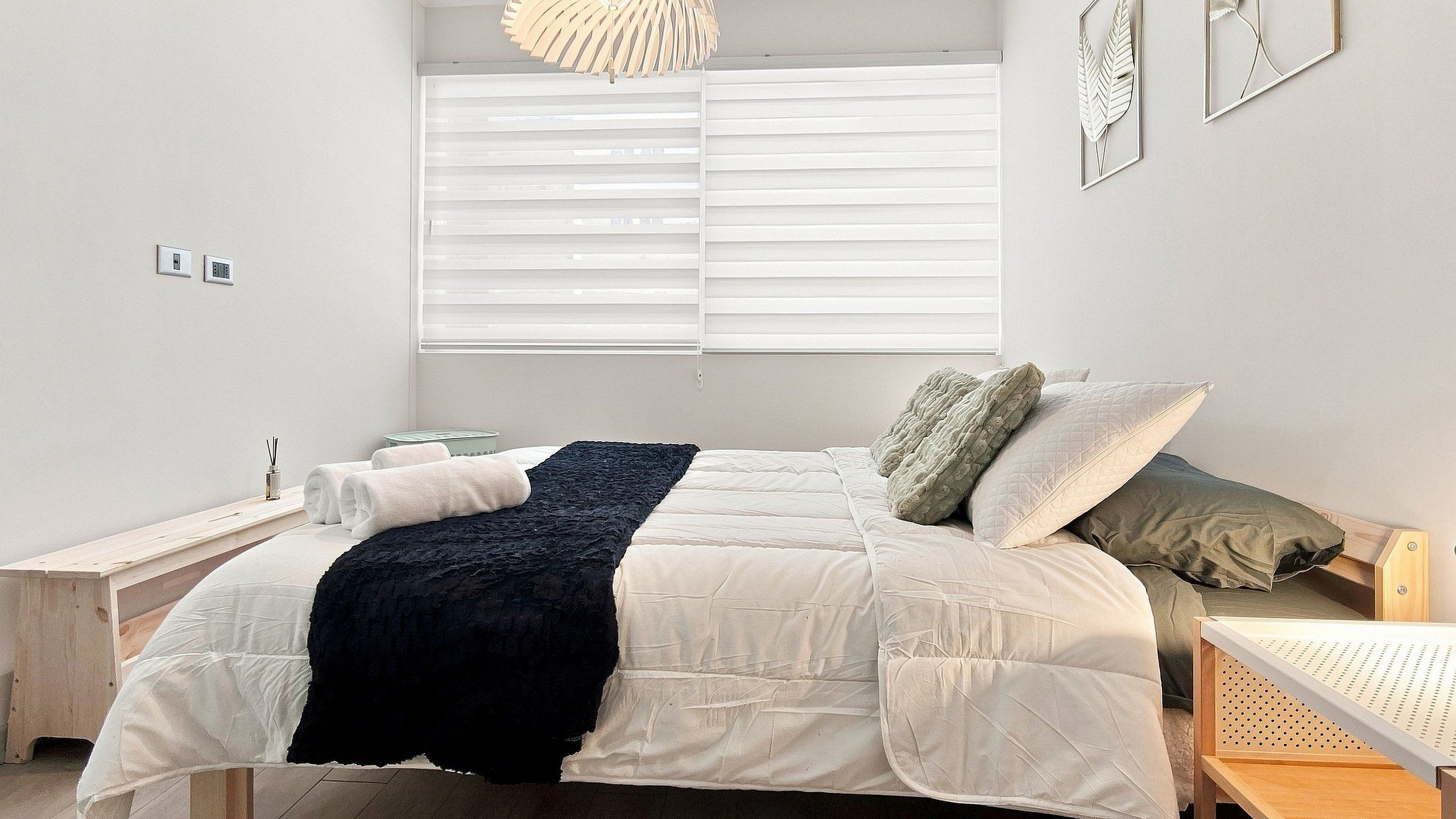 Apartment | Kostenloses WLAN