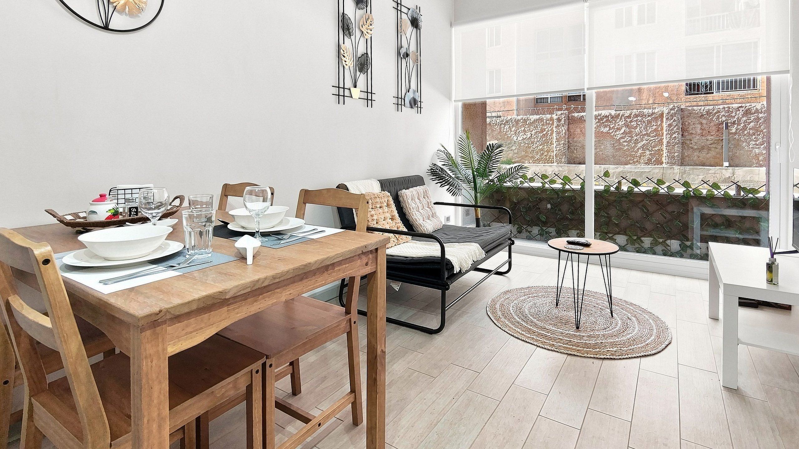 Apartment | Speisen
